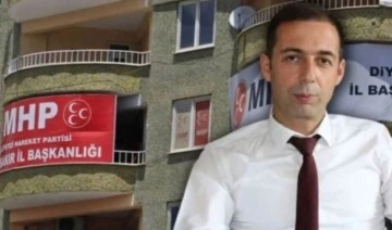 Eski MHP'li Cihan Kayaalp'in beraat kararına tepki: İtiraz edeceğiz