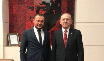Eski MHP'li yönetici Kemal Kılıçdaroğlu'nun danışmanı oldu