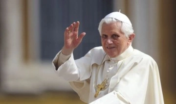 Eski Papa 16. Benedict'in sağlık durumu kötü