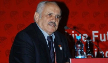Eski TFF Başkan Vekili Turgay Atasü, yaşamını yitirdi