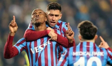 Eski Trabzonsporlu Anthony Nwakame, 3. kez Galatasaray'a önerildi!