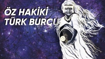 Eski Türk Astrolojisine Göre Sizin Burcunuz Ne? - Webtekno