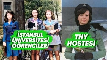 Eski Türkiye'den Bu Fotoğraflar Sizi O Yıllara Işınlayacak - Webtekno