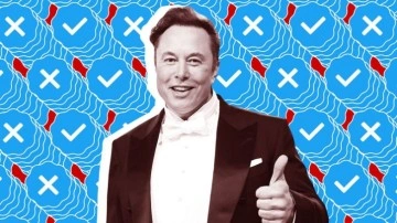 Eski Twitter Yöneticilerinden Elon Musk'a Dava