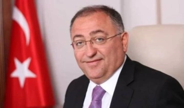 Eski Yalova Belediye Başkanı Vefa Salman'a 2 yıl 6 ay hapis cezası
