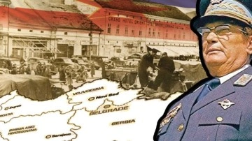 Eski Yugoslavya Tarihi Hakkında İlginç Bilgiler - Webtekno