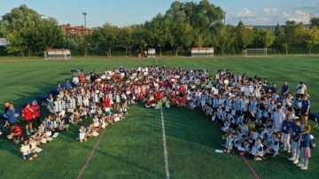 Eskişehir Büyükşehir Belediyesi Yaz Spor Kurslarına Kayıtlar Başlıyor