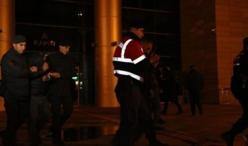 Eskişehir'de el yapımı patlayıcıyla kaçak kazı yapanlar tutuklandı