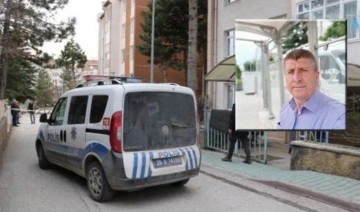 Eskişehir'de kadın cinayeti: Rus uyruklu eşini öldüren erkek gözaltında