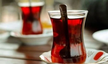 Eskişehir'de kahvehanelerde çaya yüzde 25 zam