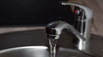 Eskişehir'de şebeke suyuna yüzde 40 zam yapıldı