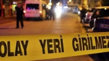 Eskişehir'de silahlı kavga: Olay yerinde hayatını kaybetti!
