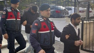 Eskişehir'de tefecilik operasyonu: 3 şüpheli yakalandı!