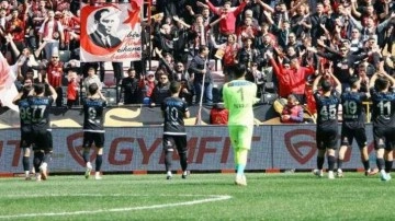 Eskişehirspor, Önder Karaveli ile ilk maçını farklı kazandı