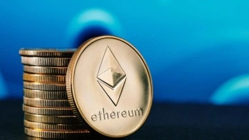 Ethereum, 33 milyar doların kilidini açmak için hazırlanıyor