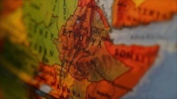 Etiyopya hangi yarım kürede? Etiyopya'nın konumu ve harita bilgisi