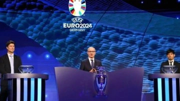 Euro 2024 Kura Çekiminde Duyulan Seslere Soruşturma Başlatıldı - Webtekno