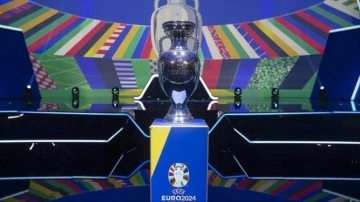 EURO 2024 nerede, hangi ülkede yapılacak? 2024 Avrupa Futbol Şampiyonası nerede düzenlenecek?