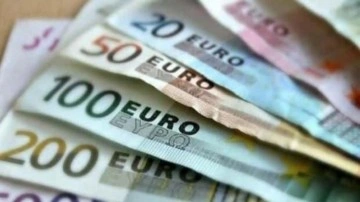 Euro Bölgesi'nde enflasyon ağustosta zirve yaptı