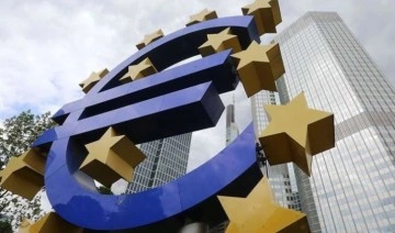 Euro Bölgesinde enflasyon çift haneli
