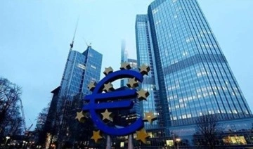 Euro bölgesinde kamu borcunun GSYH'ye oranı açıklandı