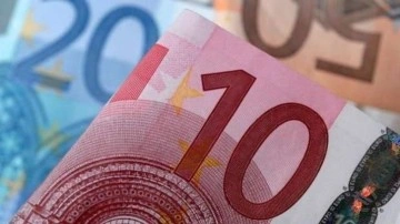 Euro Bölgesi&rsquo;nde ÜFE yüzde 35,8 yükseldi