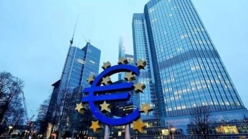 Euro bölgesinin büyüme rakamları açıklandı