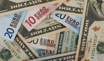 Euro dolar paritesinde sınırlı düşüş: Euro ne kadar oldu? (31 Ekim 2022)