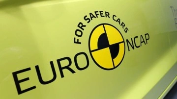 Euro NCAP Testleri Değişiyor: Ekran Arttıkça Yıldızı Düşecek