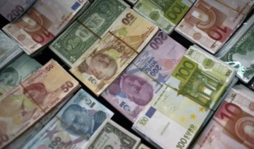 Euro ve dolar ne kadar oldu? (13 Aralık 2022)