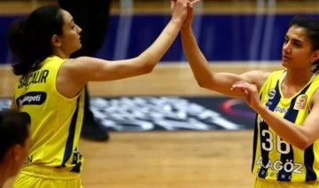 EuroLeague Kadınlar Dörtlü Finali'nin ev sahibi Çekya'nın başkenti Prag oldu