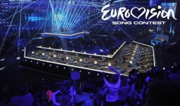 Eurovision 'en çok dinlenenleri' paylaştı: Hadise 'Düm Tek Tek' ile ilk 3't
