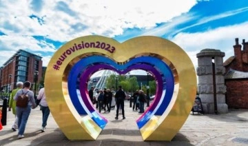 Eurovision Şarkı Yarışması Cumartesi günü Liverpool'da yapılacak: Hangi ülkeler favori?