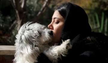 Evcil hayvan sahibi olmak İran'da 'hapse girme nedeni olabilir'