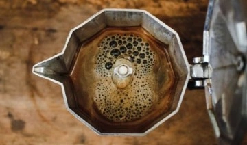 Evde kafelerdeki gibi buzlu kahve yapmanın sırrı! 20 yıllık kahveci paylaştı