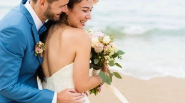 Evlilik hazırlığı yapanlar bekliyordu şartlar belli oldu! Evleneceklere faizsiz 150 bin TL kredi