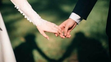 Evlilik kredisine 22 günde 4 bin 815 çift başvuruda bulundu
