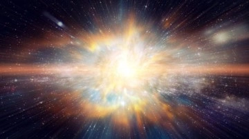Evrende Şu Ana Kadar Gözlemlenen En Büyük Patlama Keşfedildi