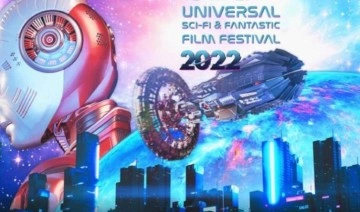 Evrensel Bilim Kurgu ve Fantastik Film Festivali, 28 Eylül'de başlayacak