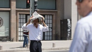 "Eyyam-ı bahur"da İstanbul nemden bunalacak! Profesör kritik günü açıkladı