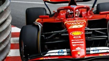 F1'de 2024 Monaco GP Sıralama Turları Sonuçları