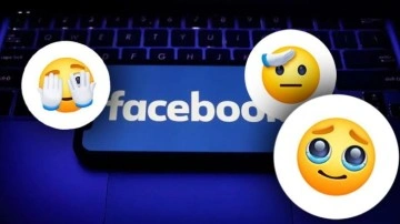 Facebook, Türkiye'de En Çok Kullanılan Emojileri Açıkladı