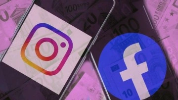 Facebook ve Instagram'a Avrupa'da Ücretli Abonelik Gelebilir - Webtekno