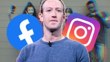 Facebook ve Instagram'a  Yeni Güvenlik Özellikleri Geliyor!