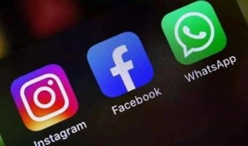 Facebook WhatsApp ve Instagram'a yapay zeka geliyor