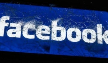 Facebook'ta teknik arıza yaşandı, şirket özür diledi