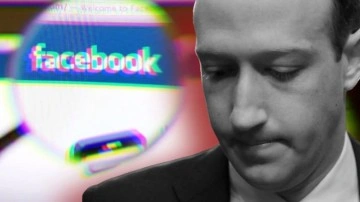 Facebook'un Sahibi Meta'ya 275 Milyon Dolarlık Ceza!