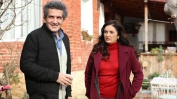 Fadik Sevin Atasoy, 4 sezondur rol aldığı Kardeşlerim'den ayrıldı