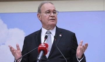 Faik Öztrak, CHP’nin ekonomideki yol haritasını Cumhuriyet’e anlattı: ‘Enflasyonu tuş edeceğiz’