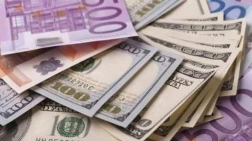 Faiz kararı sonrası dolar ve Euro'da son durum